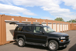 Self Storage Colorado Springs